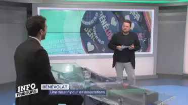 Journal du 25 septembre 2024