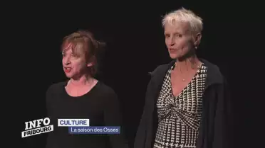 La nouvelle saison des Osses