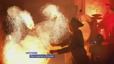 Bien vaigniez a Stavaïer