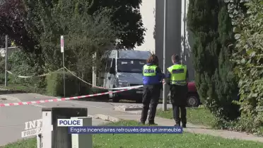 Journal du 30 septembre 2024