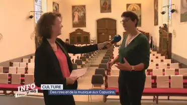 Journal du 4 octobre 2024