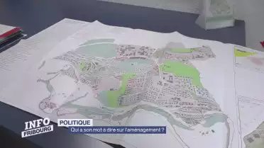 Qui a son mot à dire sur l&#039;aménagement ?