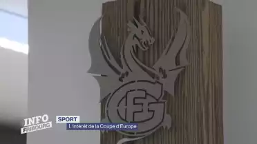 L&#039;intérêt de la Coupe d&#039;Europe