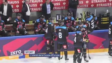 Journal du 8 octobre 2024