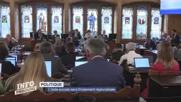 Journal du 9 octobre 2024