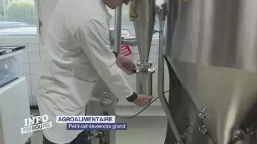 Petit-lait deviendra grand