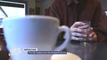 Master en médecine : plus de garanties pour le Fribourgeois