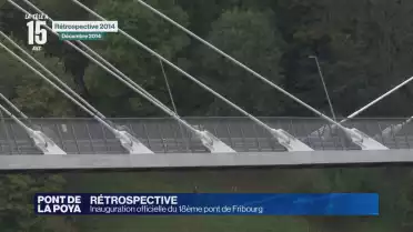 Journal du 14 octobre 2024