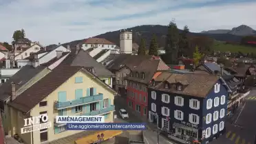 L&#039;Agglo Rivelac est sur de bons rails