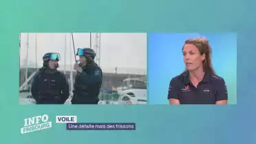 Journal du 15 octobre 2024