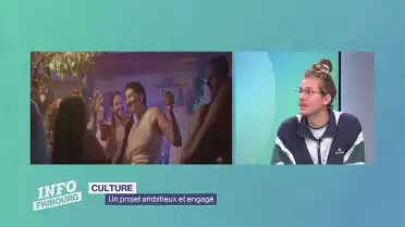Journal du 16 octobre 2024