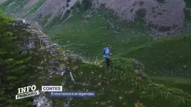Histoires de contes avec Dominique Pasquier
