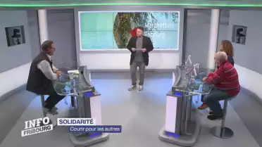 Journal du 23 octobre 2024