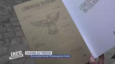 Journal du 25 octobre 2024