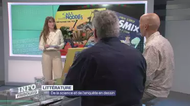 Journal du 30 octobre 2024