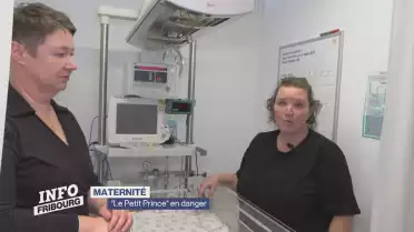 Journal du 4 novembre 2024