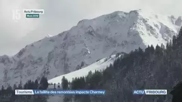 15 ans, 15 archives : Charmey fait faillite