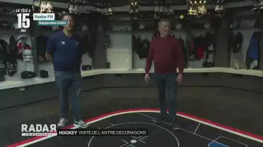 15 ans, 15 archives: la patinoire nouvelle est là