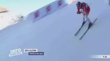 Journal du 13 novembre 2024