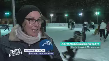 Journal du 15 novembre 2024