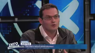 L&#039;affaire Jaussi revient dans la Broye