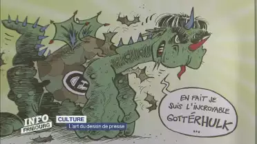 Journal du 20 novembre 2024
