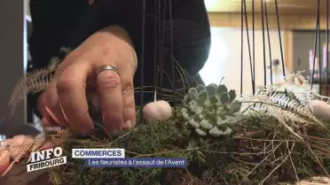 Journal du 26 novembre 2024