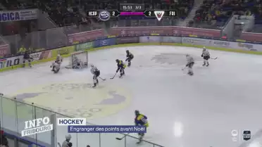 Gottéron doit engranger des points