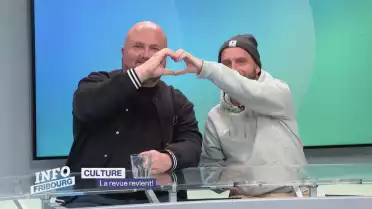 Journal du 27 novembre 2024