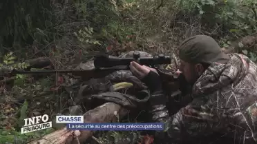 La sécurité au centre des préoccupations