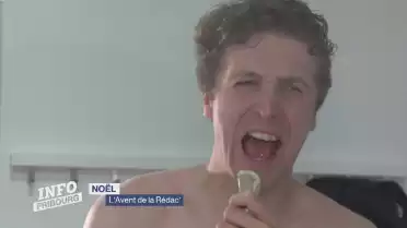 L&#039;Avent de la Rédac&#039;