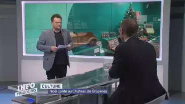 Journal du 4 décembre 2024