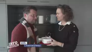 L&#039;Avent de la Rédac&#039;