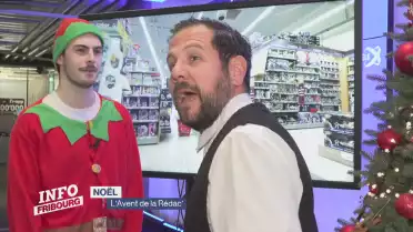 L&#039;Avent de la Rédac&#039;