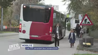 Journal du 9 décembre 2024