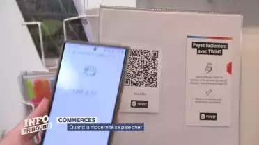 Le coût du paiement numérique