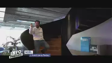 L&#039;Avent de la Rédac&#039;