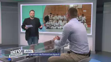 Journal du 11 décembre 2024