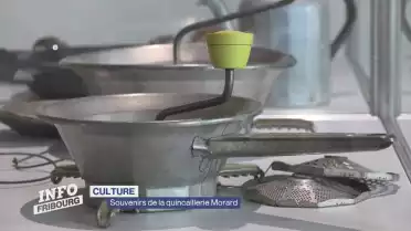 En souvenir de la quincaillerie Morard