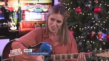 L&#039;Avent de la Rédac&#039;