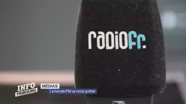 La bande FM va nous quitter