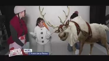 L&#039;Avent de la Rédac&#039;