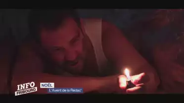 L&#039;Avent de la Rédac&#039;