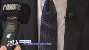Trou de 630 millions jusqu&#039;en 2028