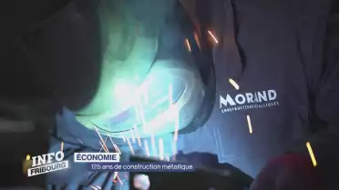 125 ans de Morand Constructions Métalliques