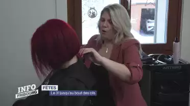Le 31 jusqu&#039;au bout des cils