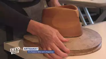 À chaque tête son chapeau à Écoteaux