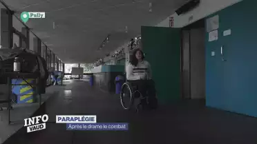Après le drame le combat