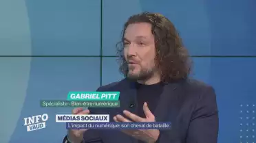 L&#039;impact du numérique comme cheval de bataille
