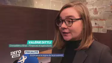 L&#039;administration fiscale plus proche du peuple